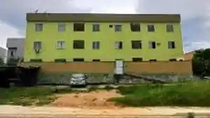 Apartamento - Queimados, RJ