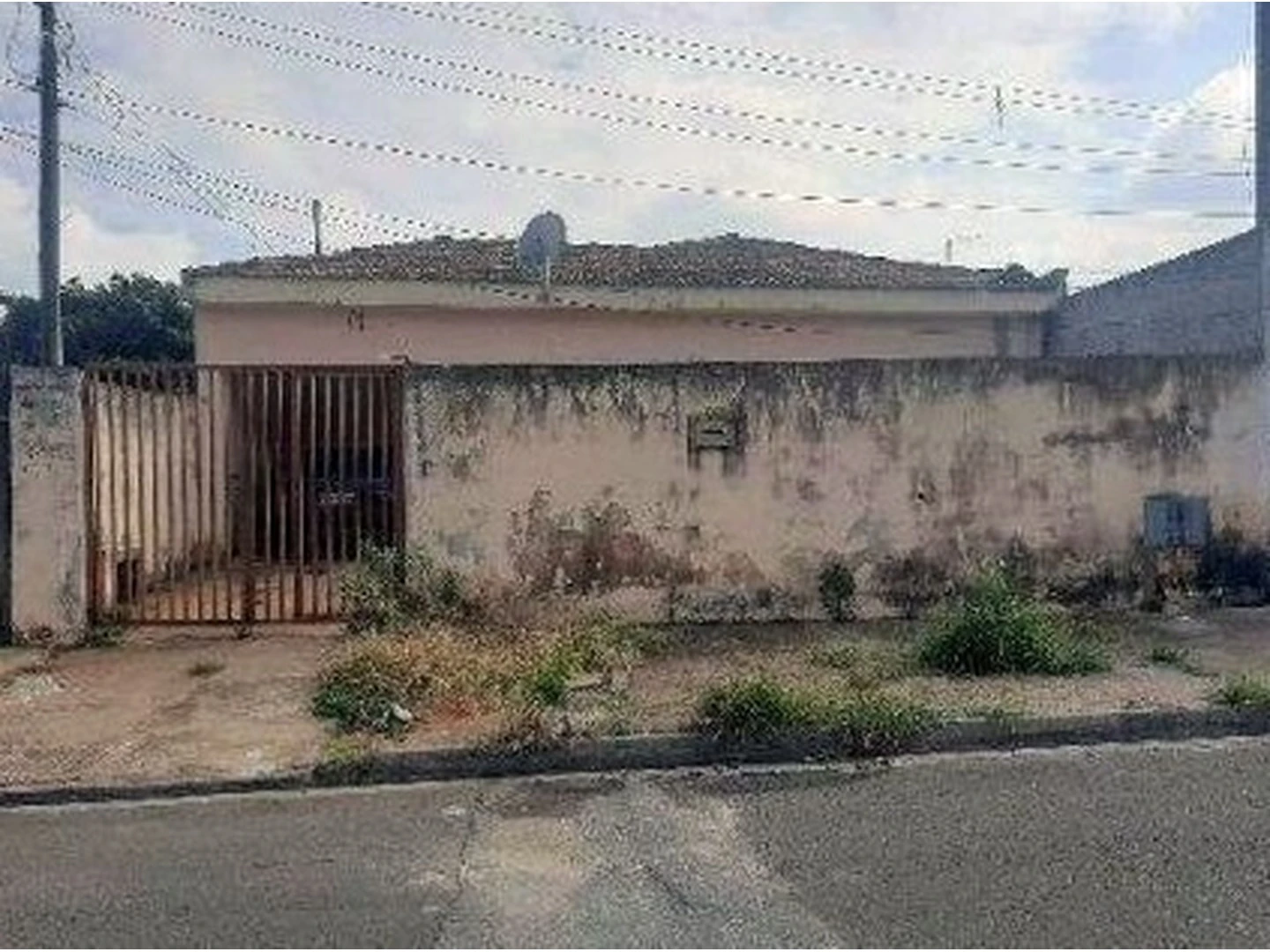 Casa - Monte Mor, SP - foto 1