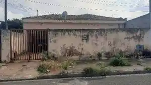 Casa - Monte Mor, SP