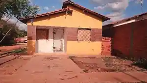 Casa - Demerval Lobao, PI