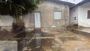 Casa - Sao Miguel Da Baixa Grande, PI