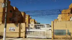 Apartamento - Aguas Lindas De Goias, GO
