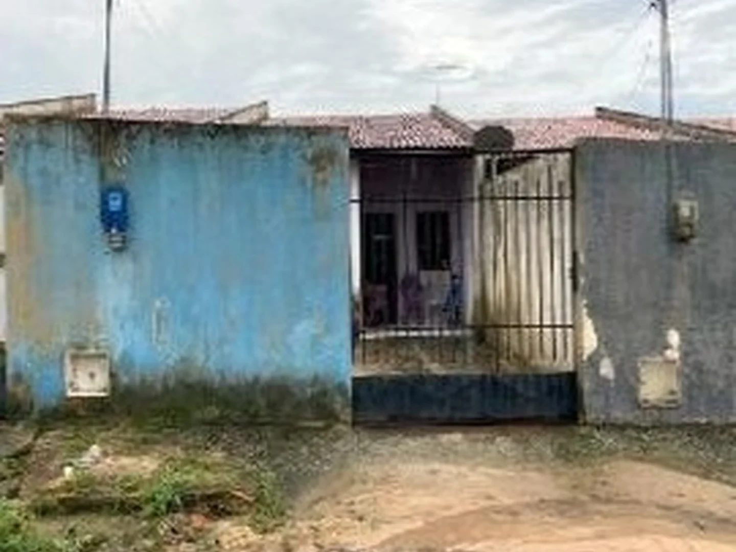 Casa - Pacajus, CE - foto 1