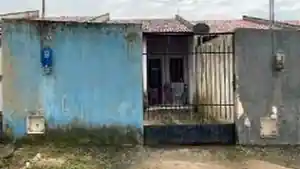 Casa - Pacajus, CE