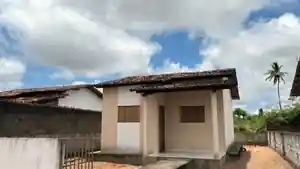 Casa - Ceara-Mirim, RN