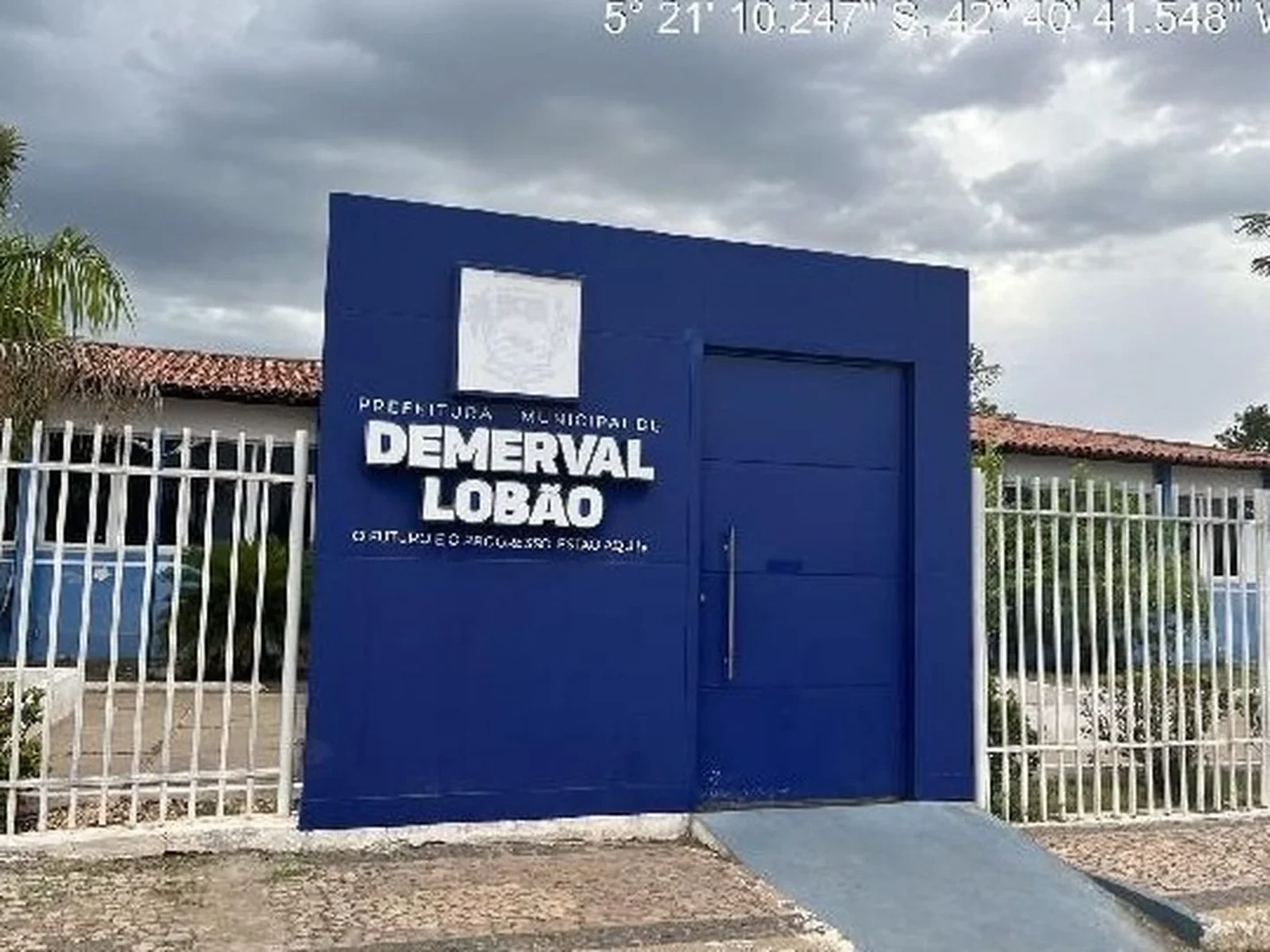 Casa - Demerval Lobao, PI - foto 1