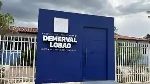 Casa - Demerval Lobao, PI