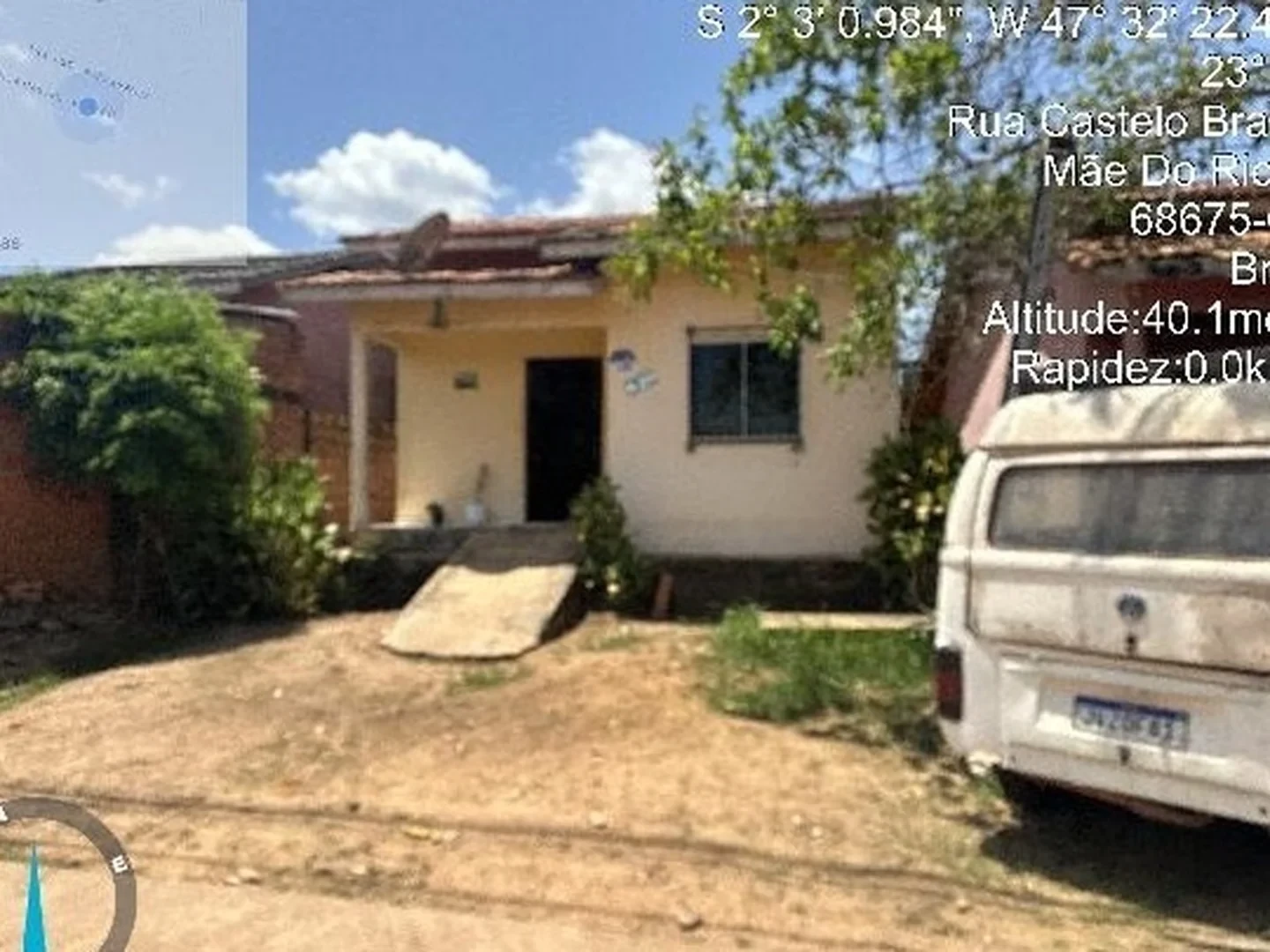 Casa - Mae Do Rio, PA - foto 1