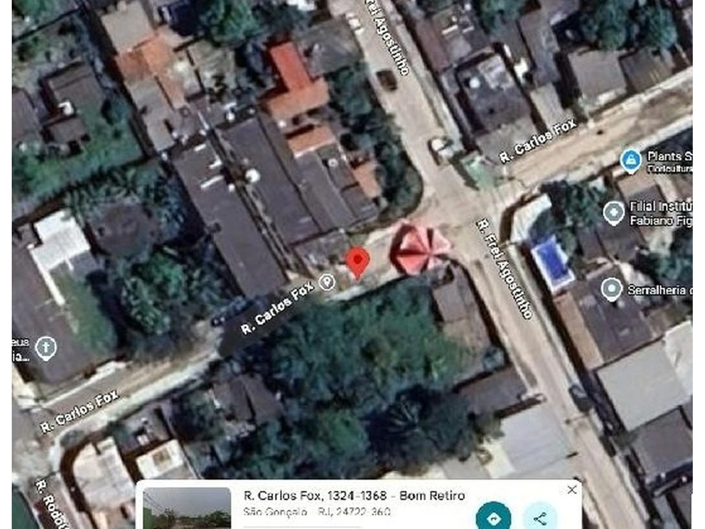 Casa - Sao Goncalo, RJ - foto 1