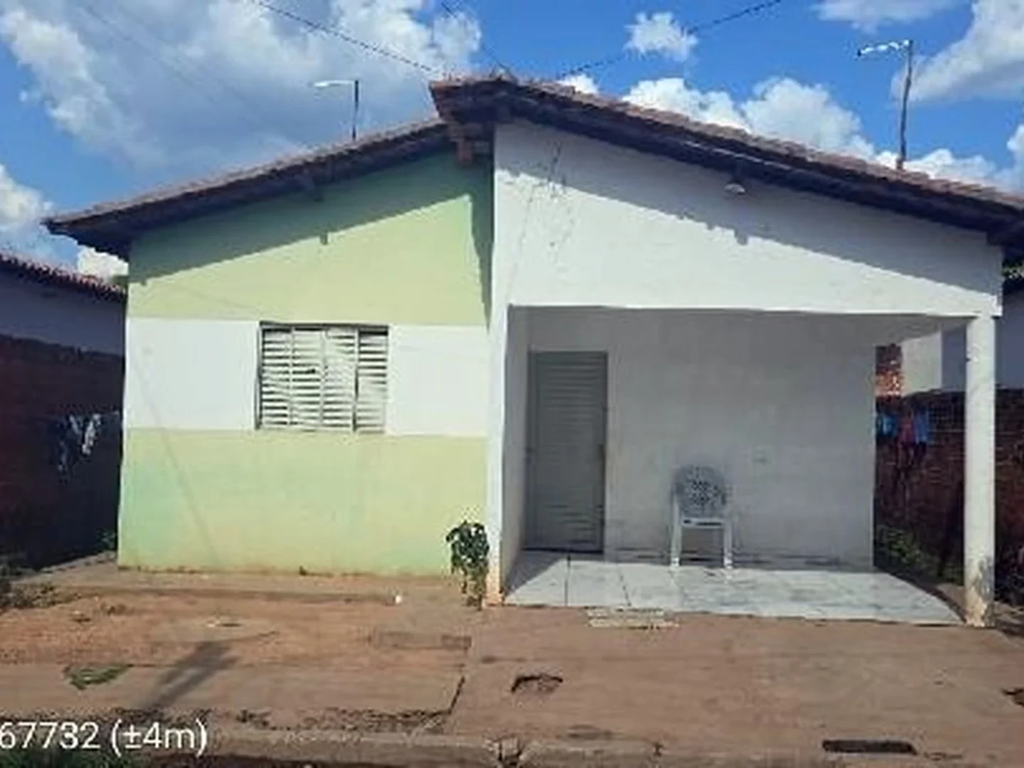 Casa - Demerval Lobao, PI - foto 1