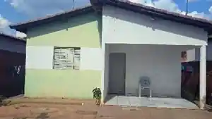 Casa - Demerval Lobao, PI