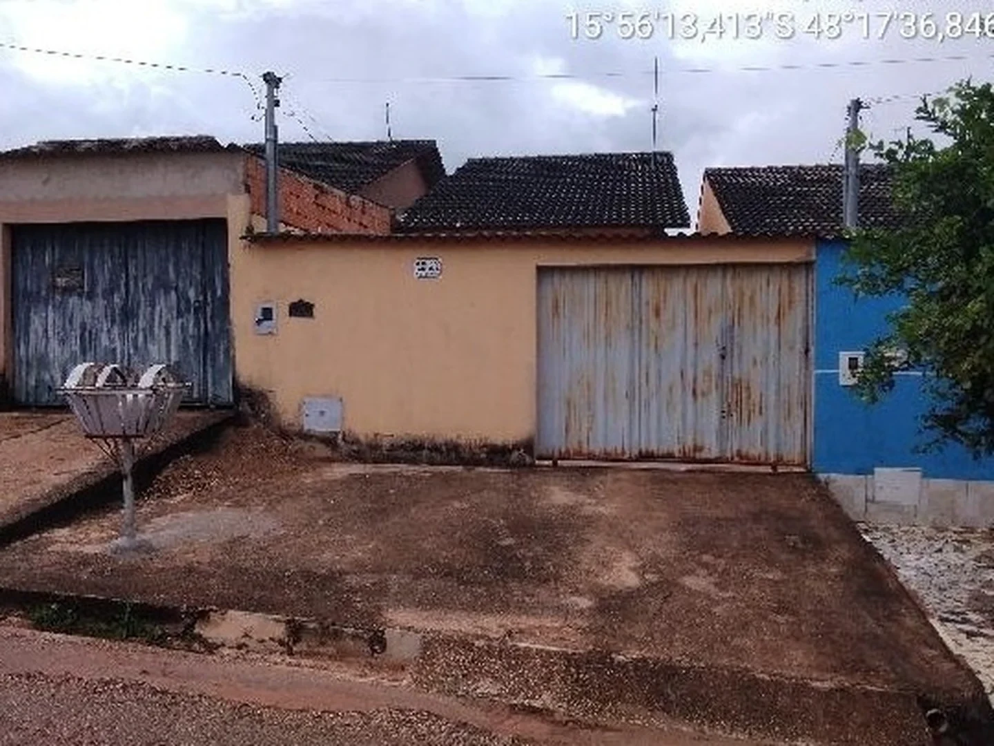 Casa - Santo Antonio Do Descoberto, GO - foto 1