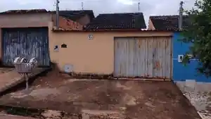 Casa - Santo Antonio Do Descoberto, GO