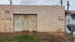 Casa - Santo Antonio Do Descoberto, GO