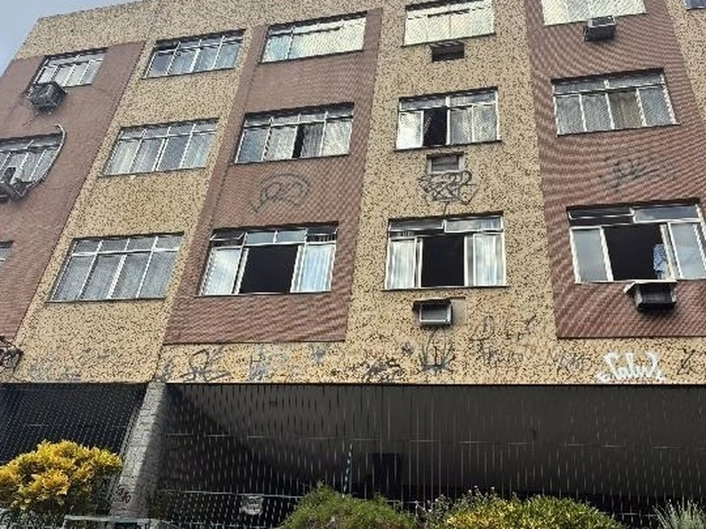 Apartamento - Rio De Janeiro, RJ - foto 1