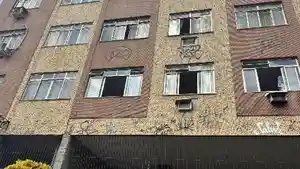 Apartamento - Rio De Janeiro, RJ