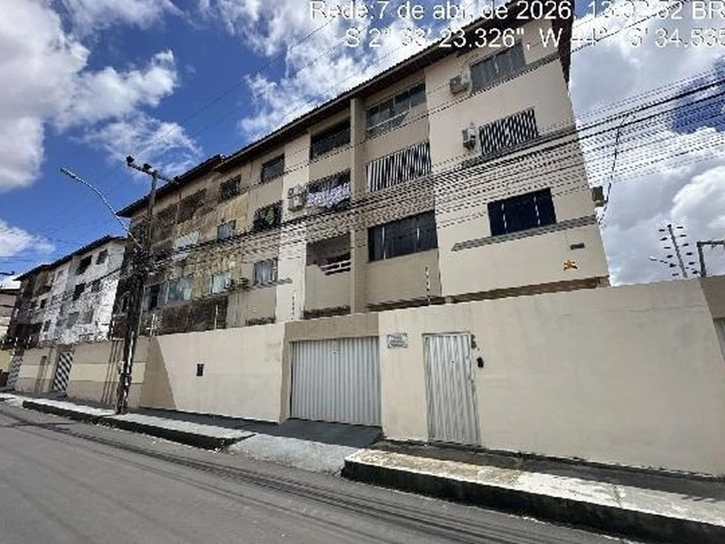 Apartamento - Sao Luis, MA - foto 1