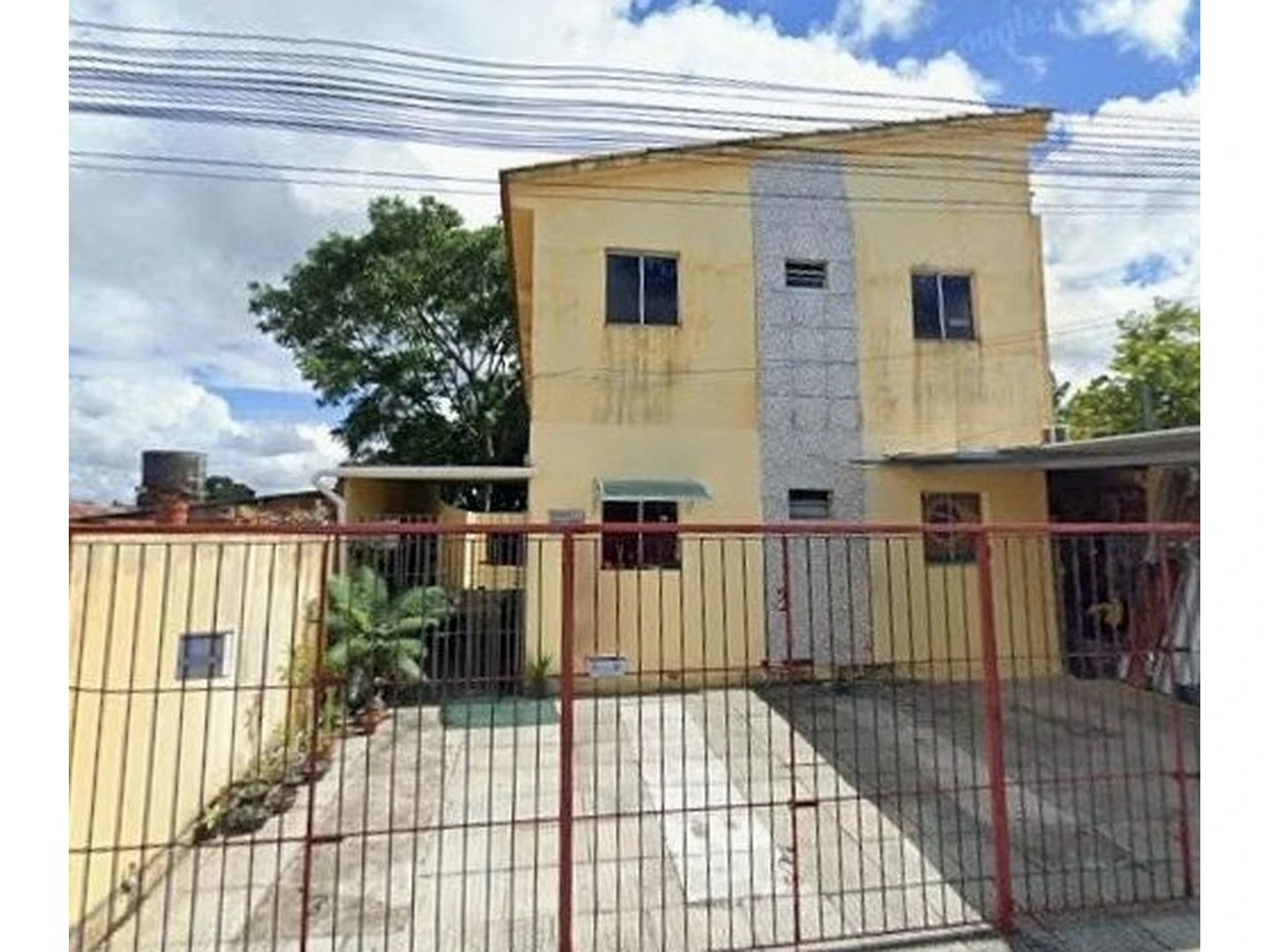 Apartamento - Abreu E Lima, PE - foto 1