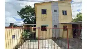 Apartamento - Abreu E Lima, PE