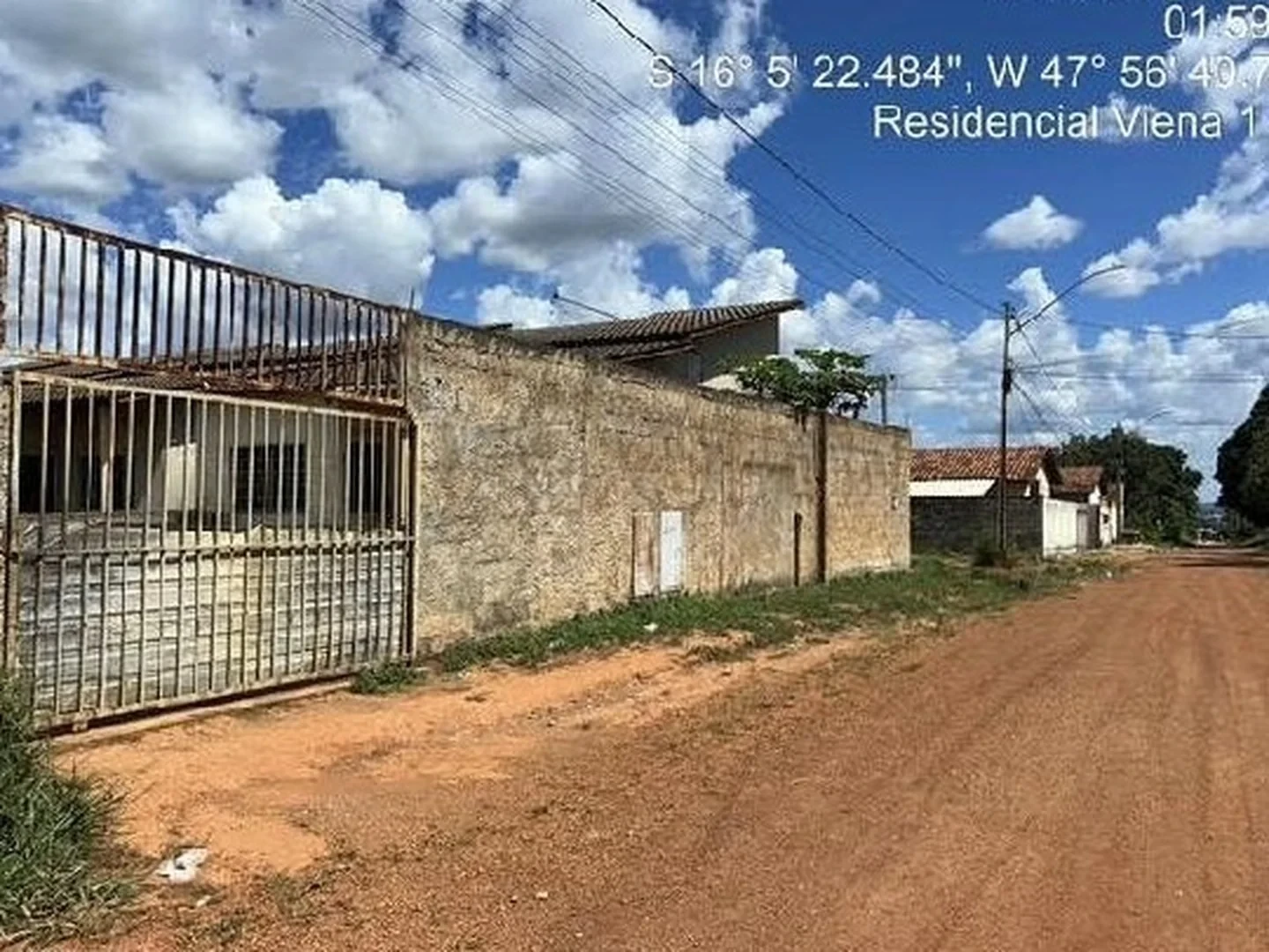 Casa - Cidade Ocidental, GO - foto 1