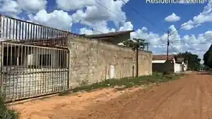 Casa - Cidade Ocidental, GO
