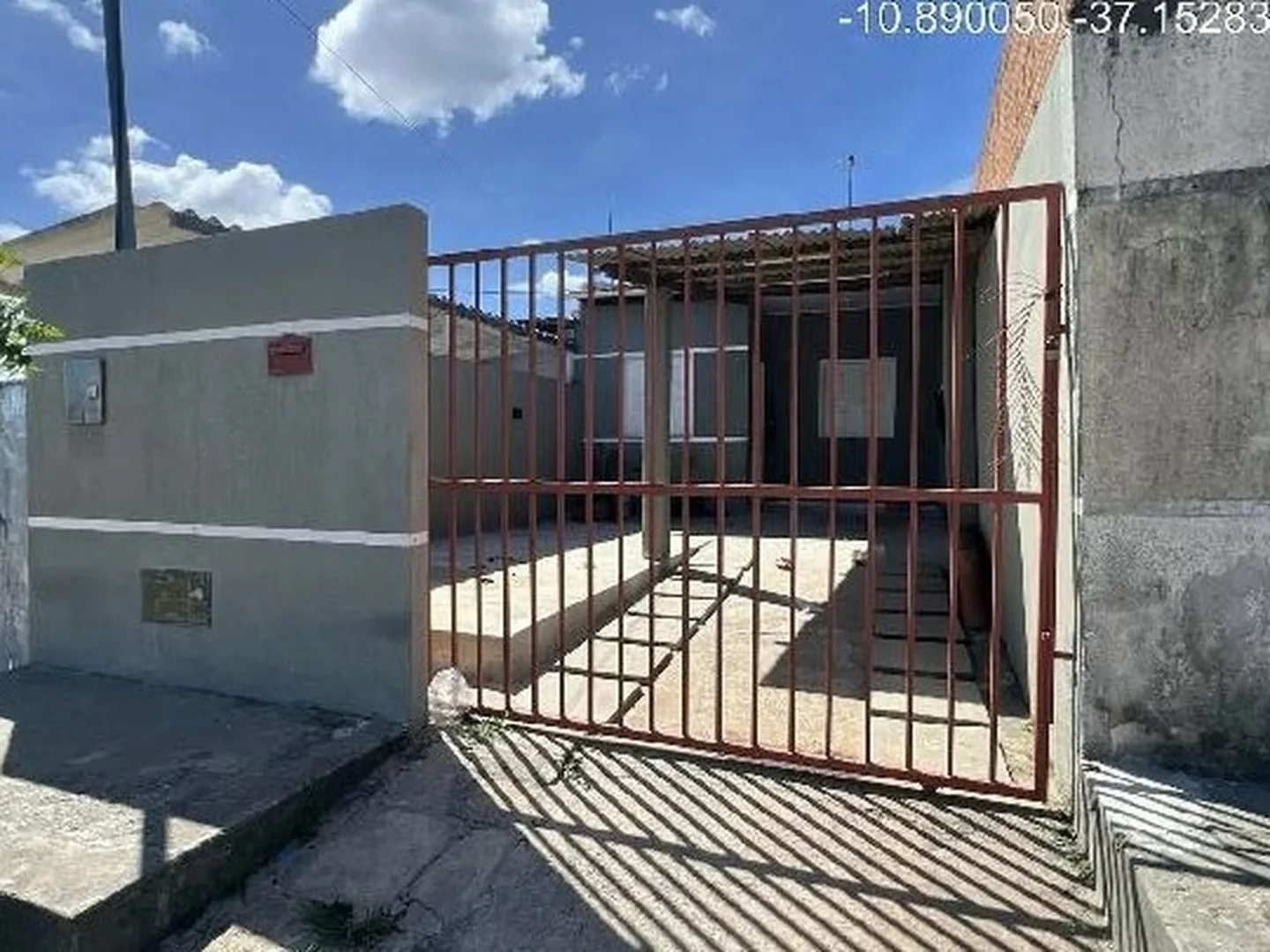 Casa - Nossa Senhora Do Socorro, SE - foto 1
