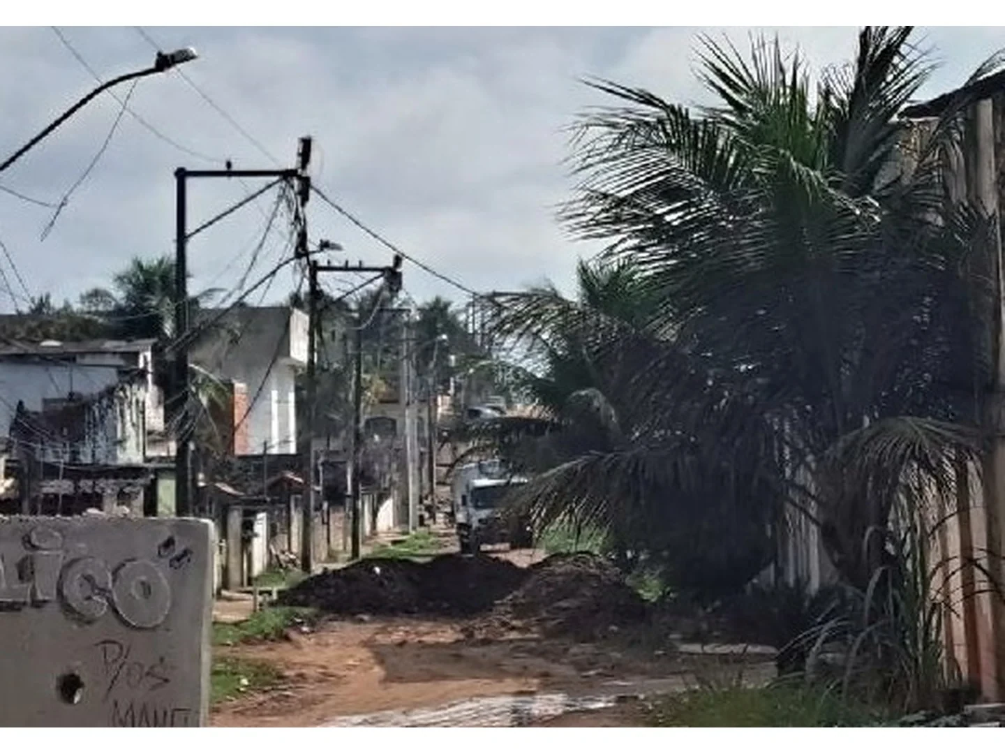 Casa - Sao Goncalo, RJ - foto 1