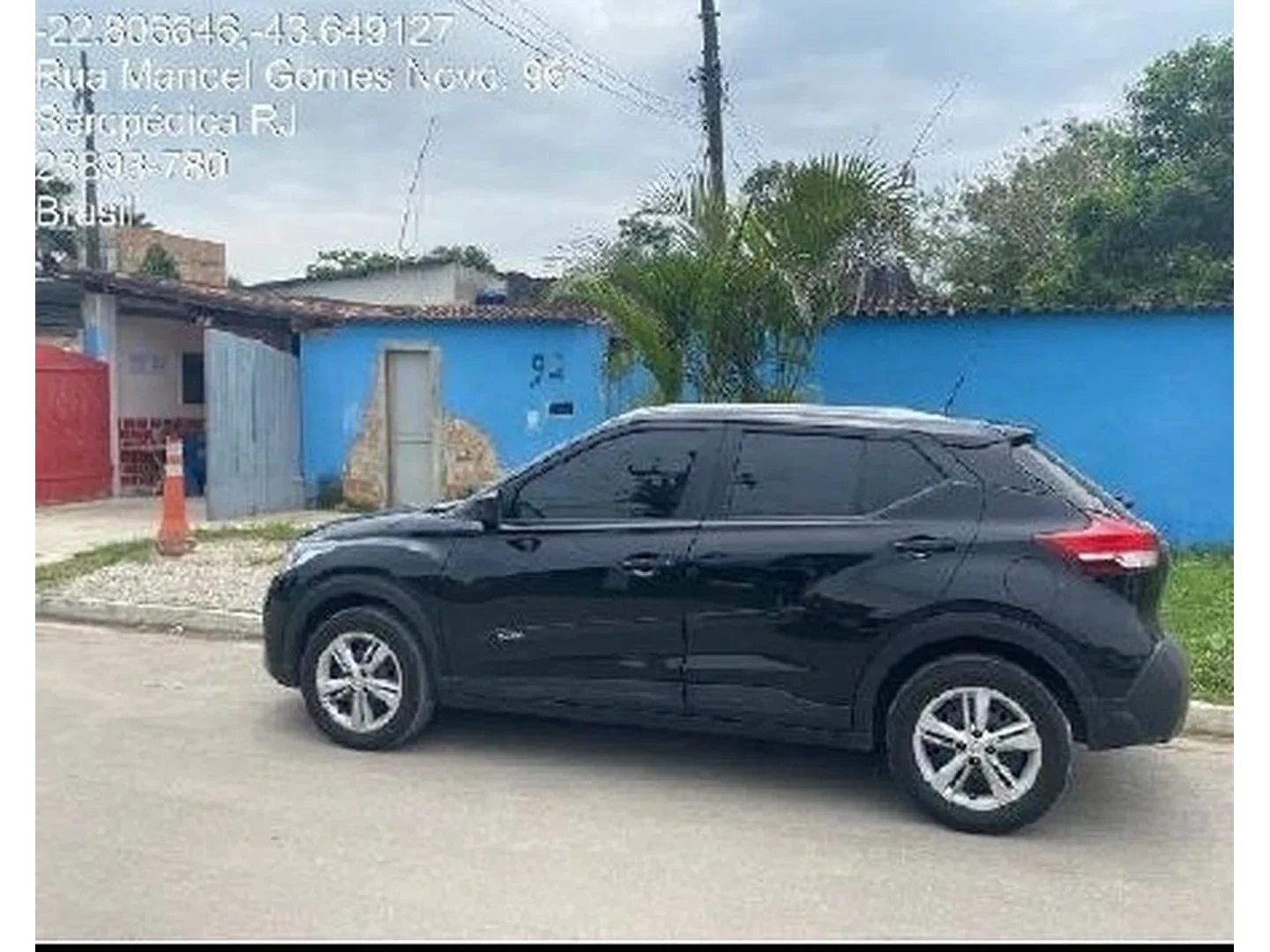 Casa - Seropedica, RJ - foto 1