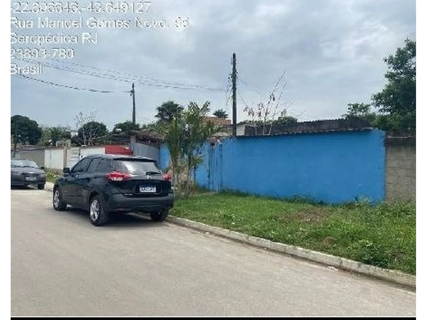 Casa - Seropedica, RJ - miniatura 2