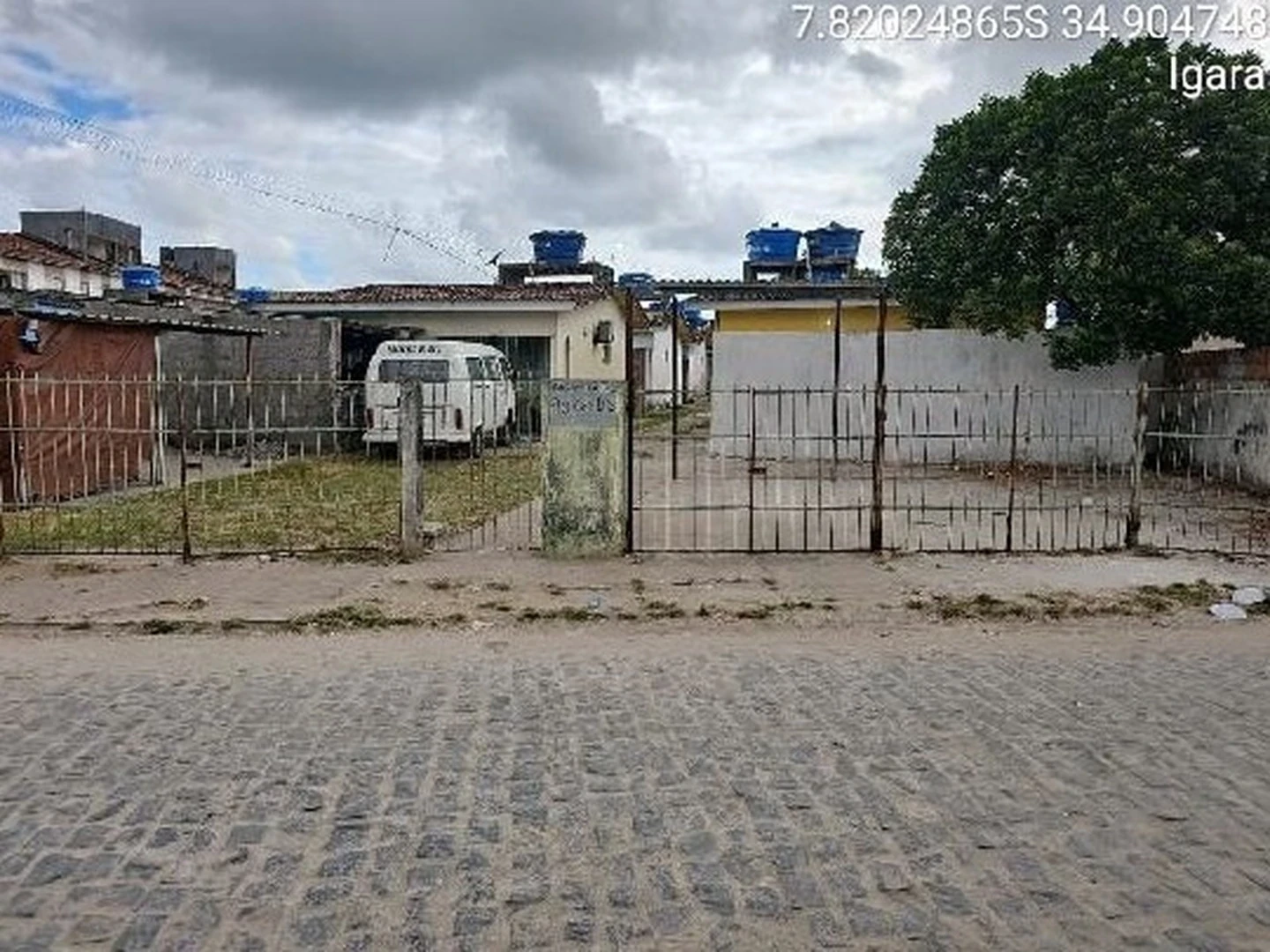 Casa - Igarassu, PE - foto 1