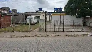 Casa - Igarassu, PE