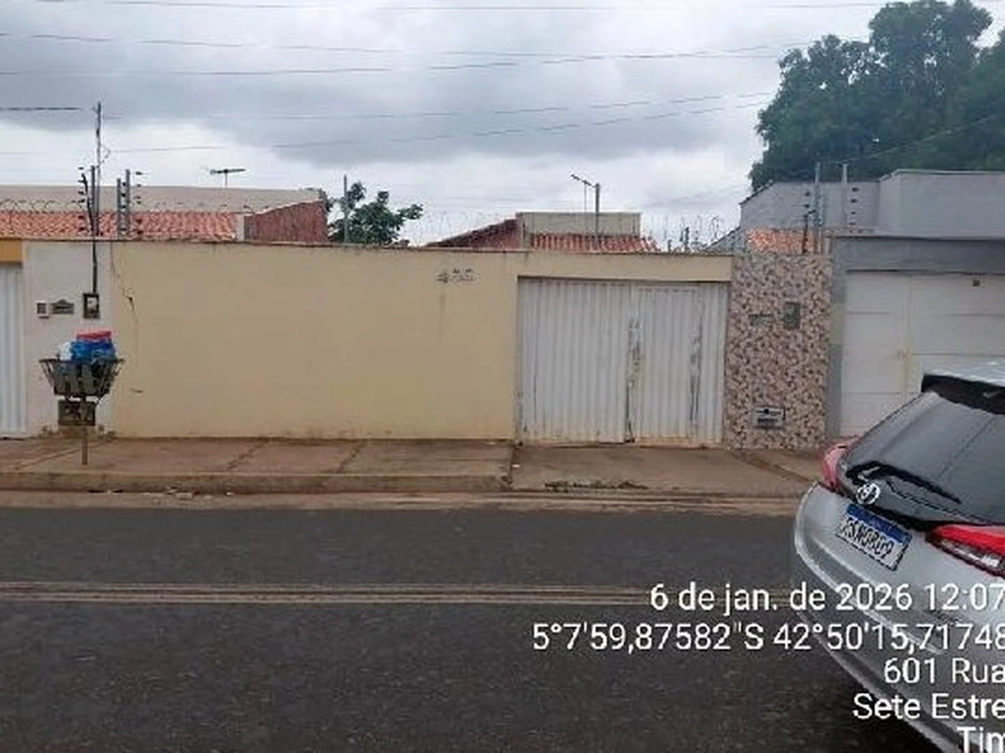 Casa - Timon, MA - foto 1