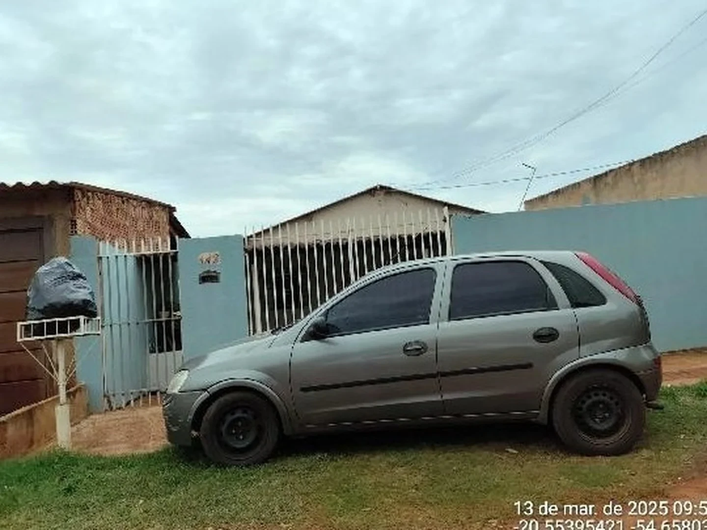 Casa - Campo Grande, MS - foto 1