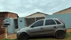 Casa - Campo Grande, MS