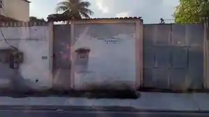 Casa - Itaborai, RJ