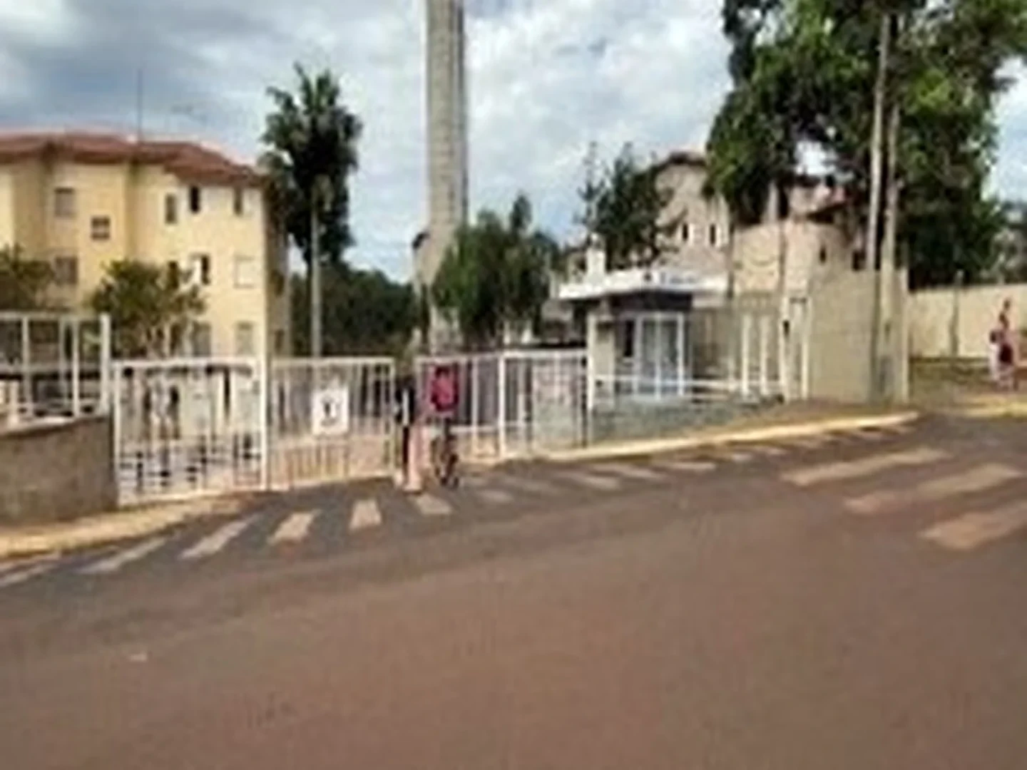 Apartamento - Ribeirao Preto, SP - foto 1