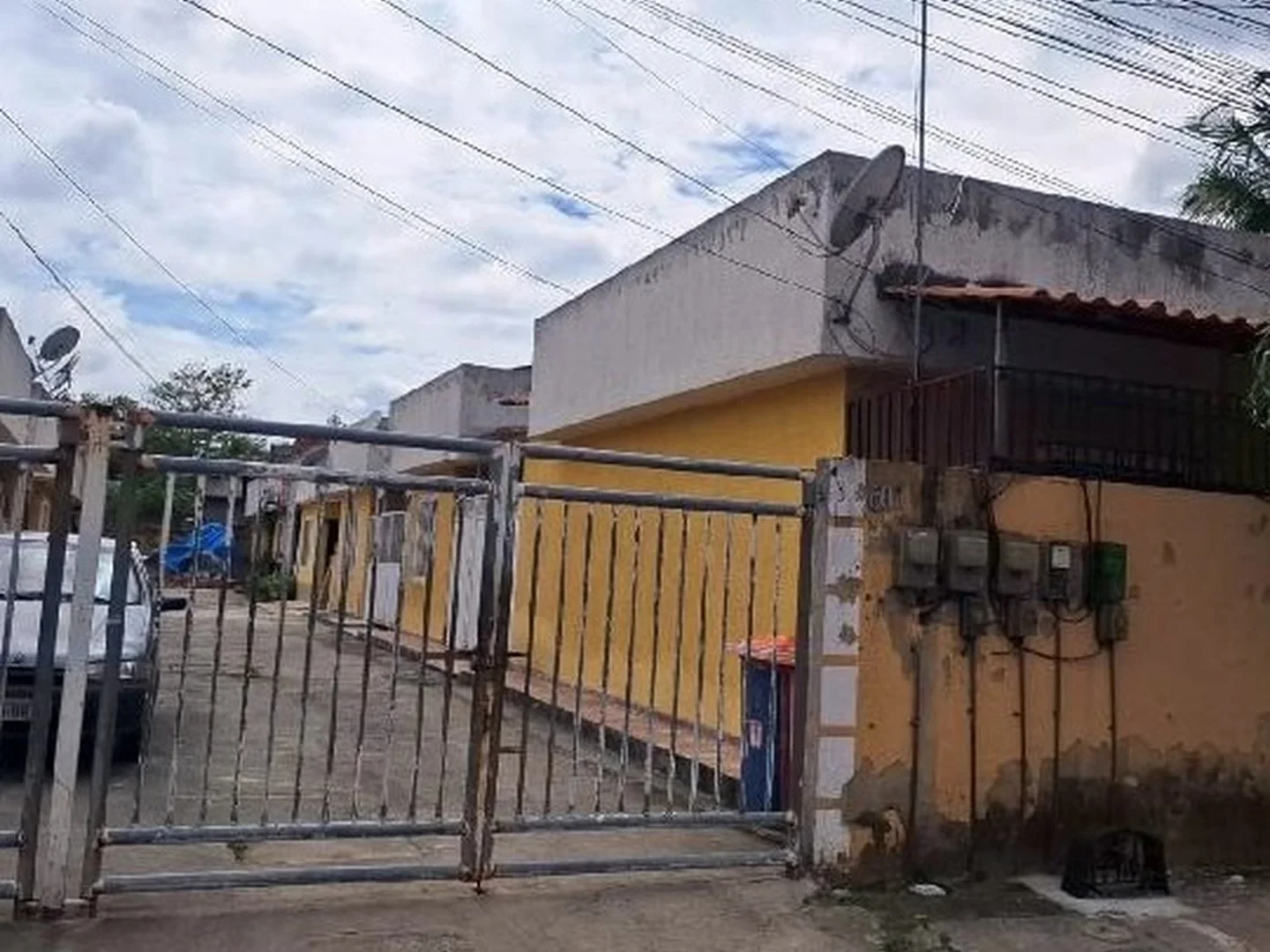 Casa - Nova Iguacu, RJ - foto 1