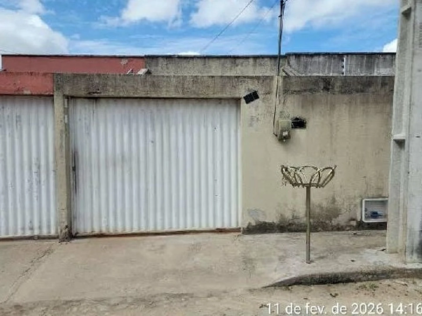 Casa - Pacajus, CE - foto 1