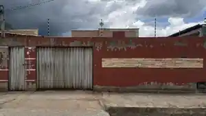 Casa - Mossoro, RN