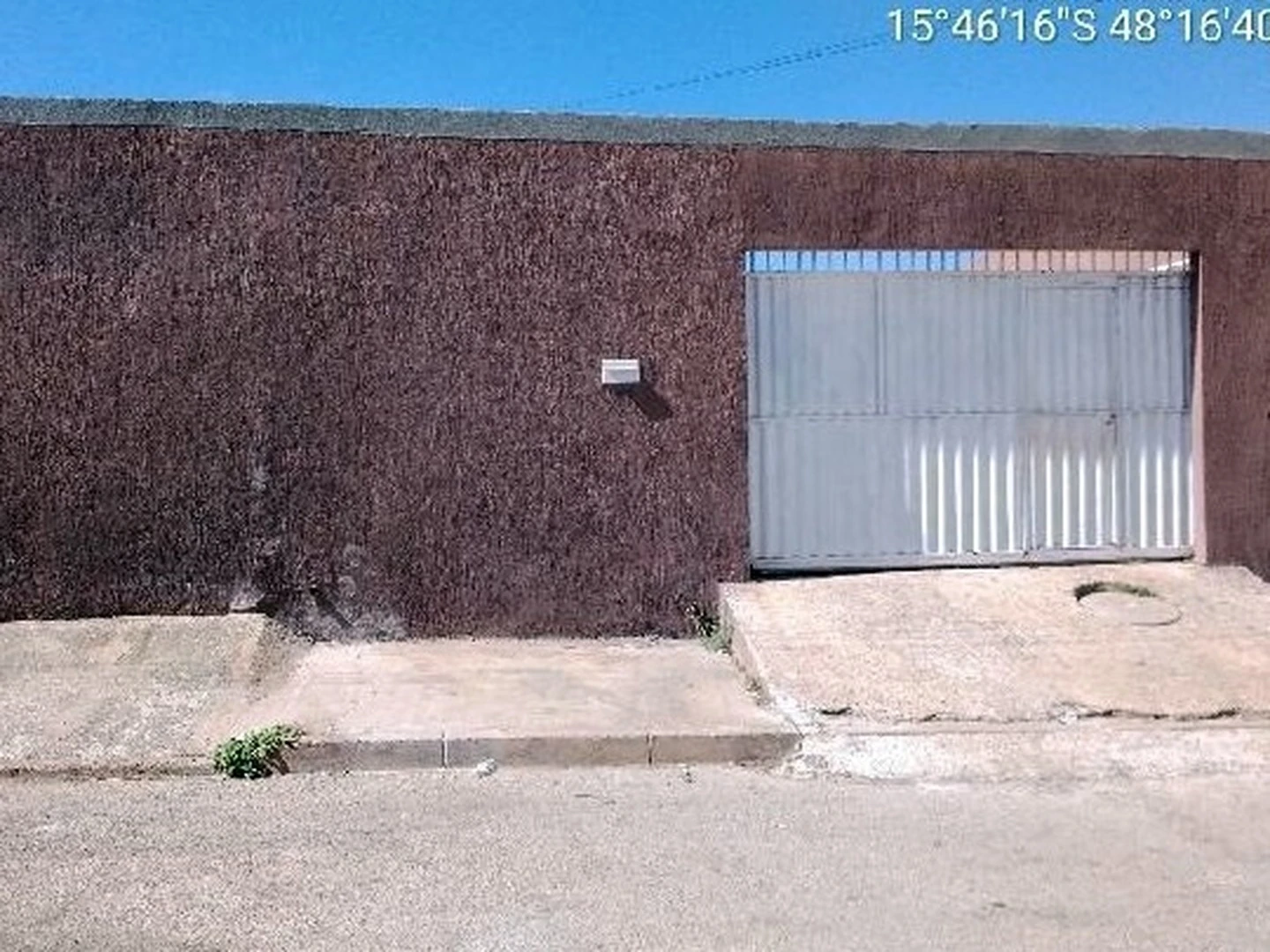 Casa - Aguas Lindas De Goias, GO - foto 1
