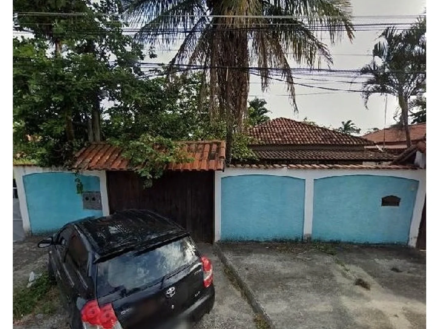 Casa - Itaguai, RJ - foto 1