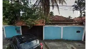 Casa - Itaguai, RJ