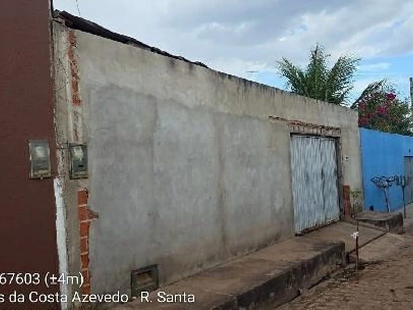 Casa - Demerval Lobao, PI - foto 1