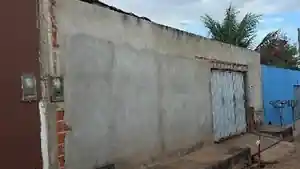 Casa - Demerval Lobao, PI