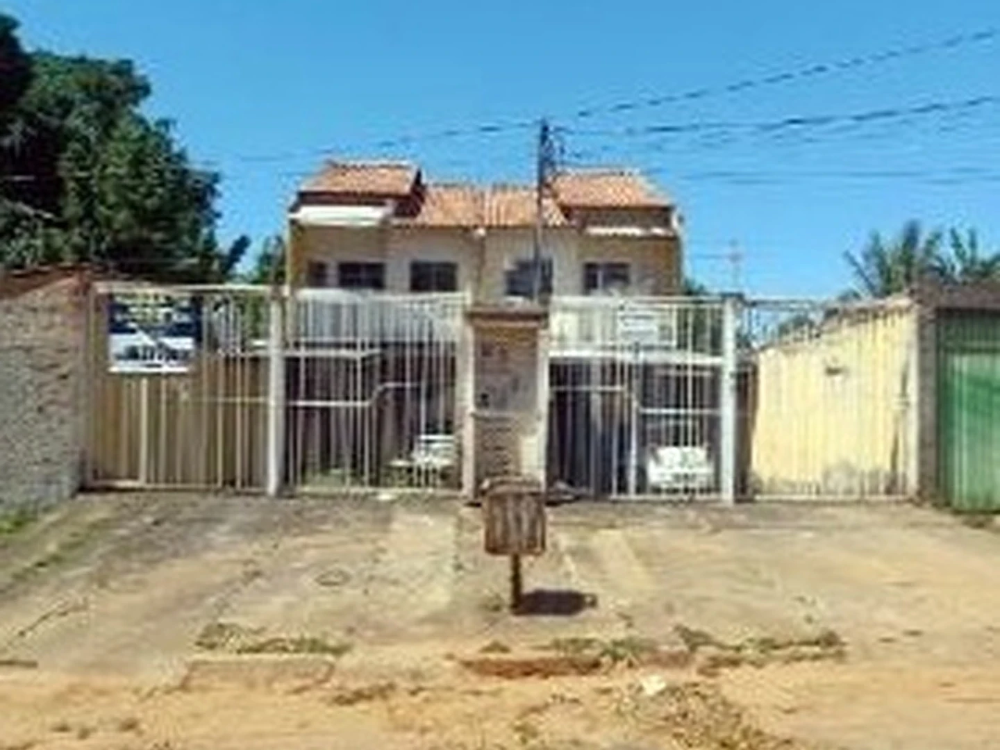 Apartamento - Cidade Ocidental, GO - foto 1
