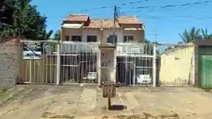 Apartamento - Cidade Ocidental, GO