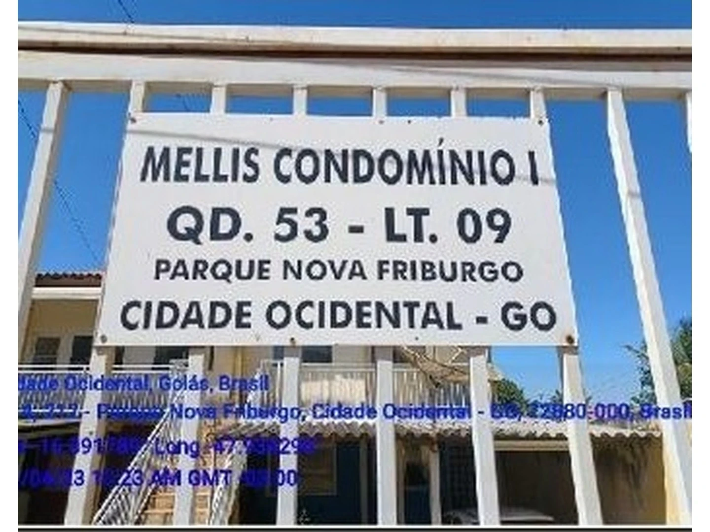 Apartamento - Cidade Ocidental, GO - miniatura 2