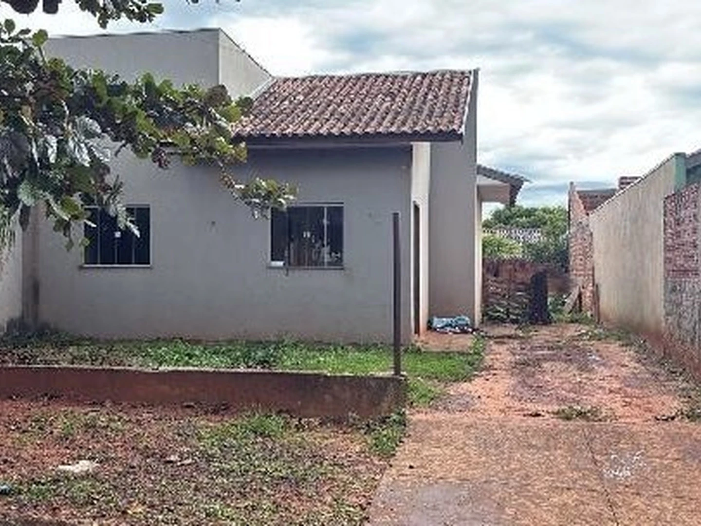 Casa - Francisco Alves, PR - foto 1