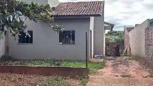 Casa - Francisco Alves, PR