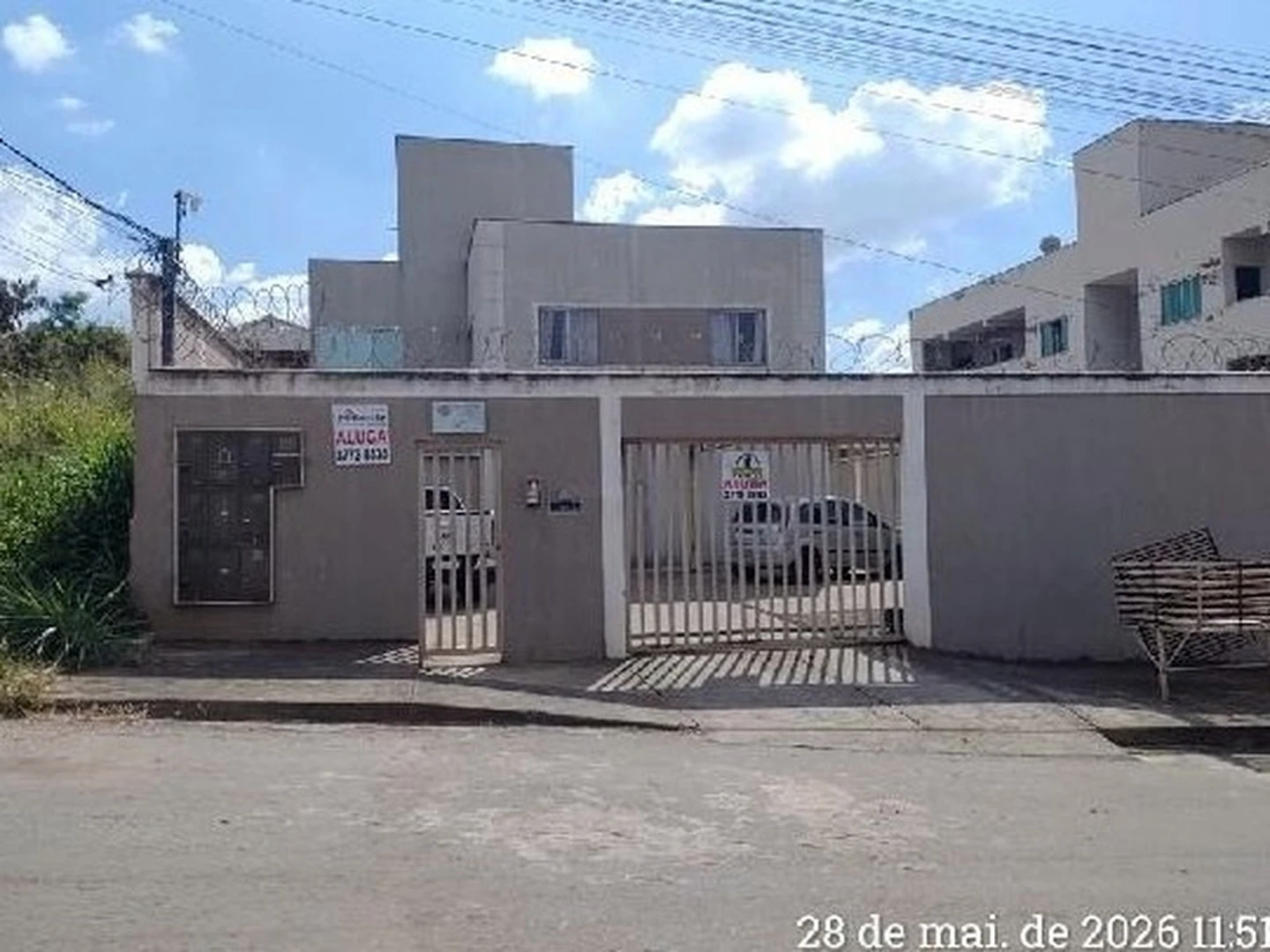 Apartamento - Sete Lagoas, MG - foto 1